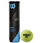 Wilson - Premier Tour ALL Court Tennisbal
